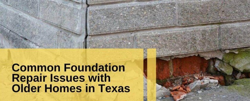 Quality Foundation Repair - Austin Tx